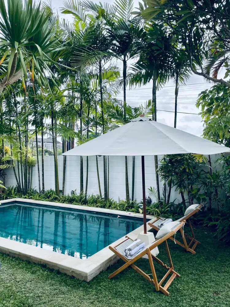 Dijual villa di umalas