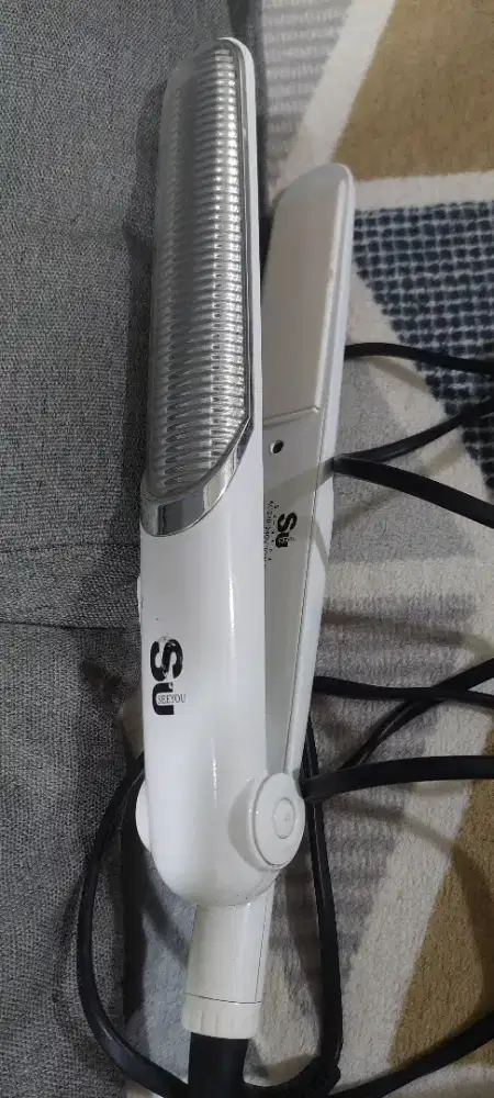 Catokan rambut merk seeyou