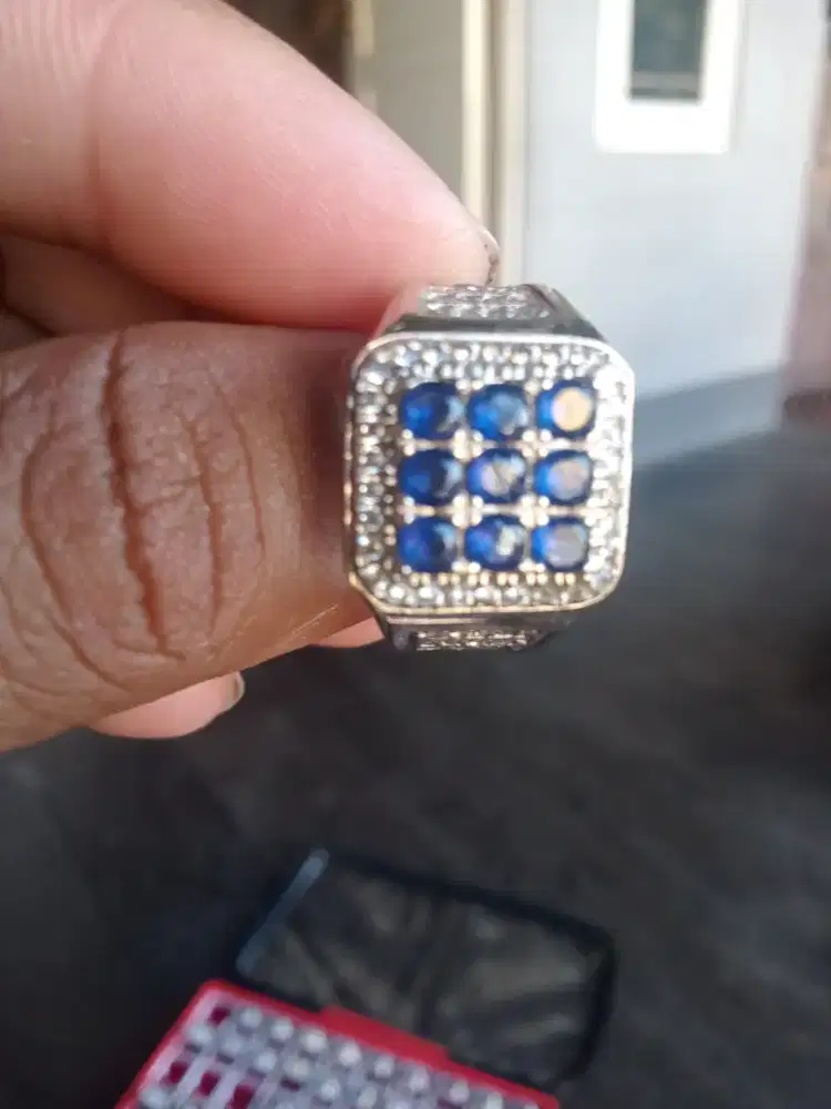 Di jual cincin berkualitas