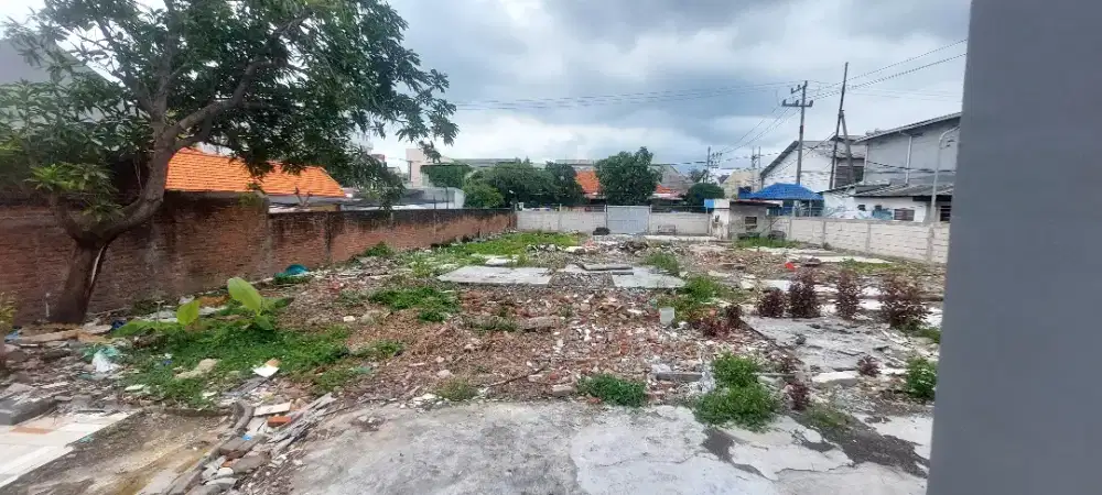 Sewa Kontrak Tanah Surabaya Timur Murah TANPA PERANTARA