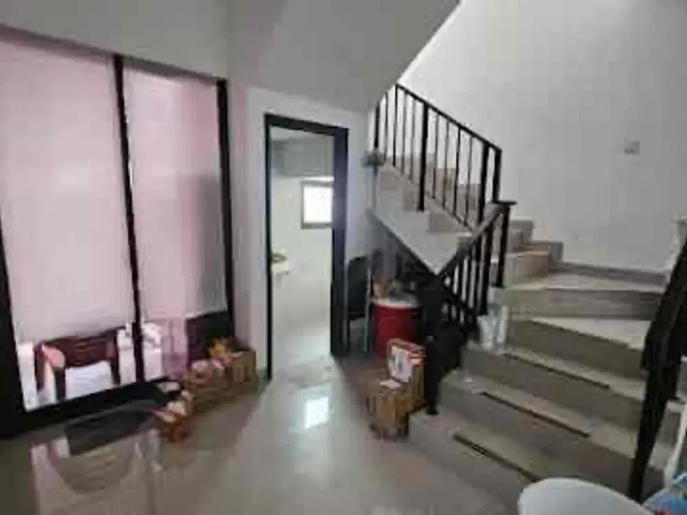 JUAL MURAH CLUSTER MILENIAL PIK 2