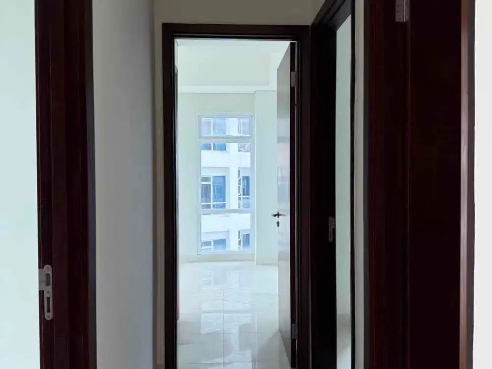 Super Murah  SHMRS Apt Puri Mansion 3BR Hoek Private Lift
