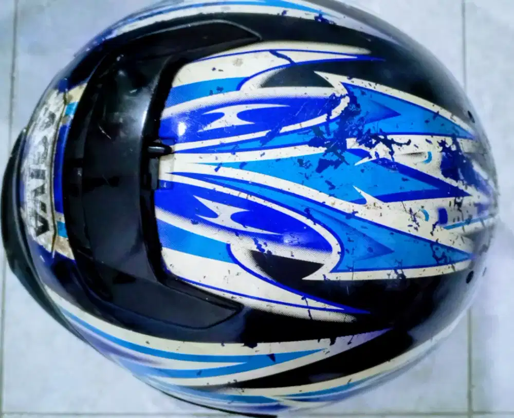 Jual Murah Helm Berkualitas