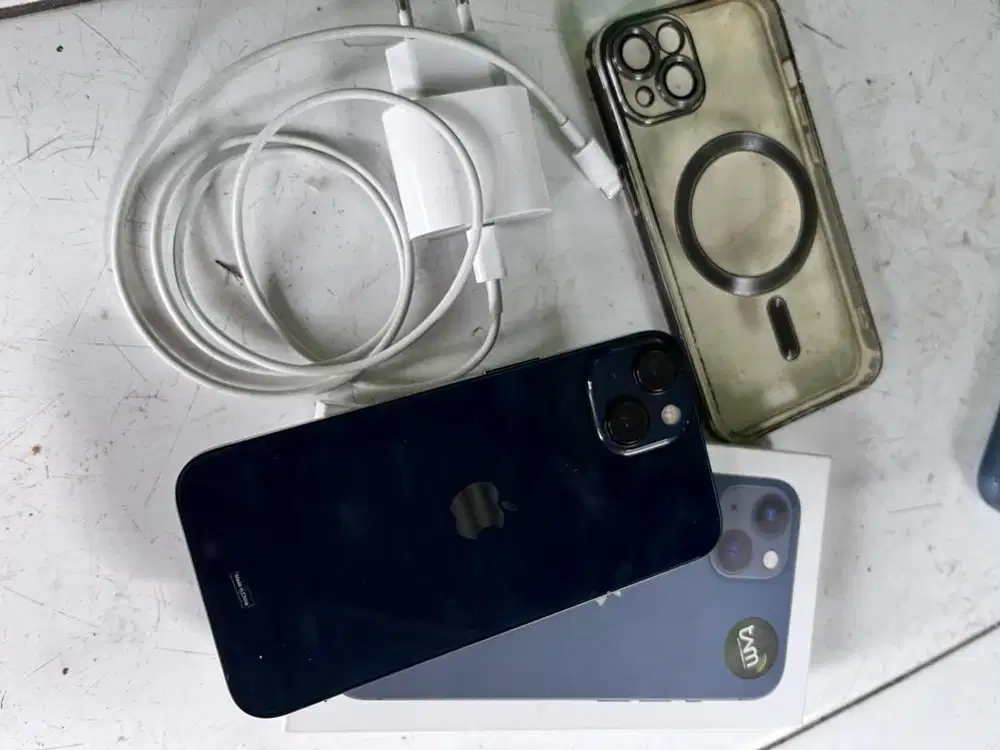 Iphone 13 128GB Ibox