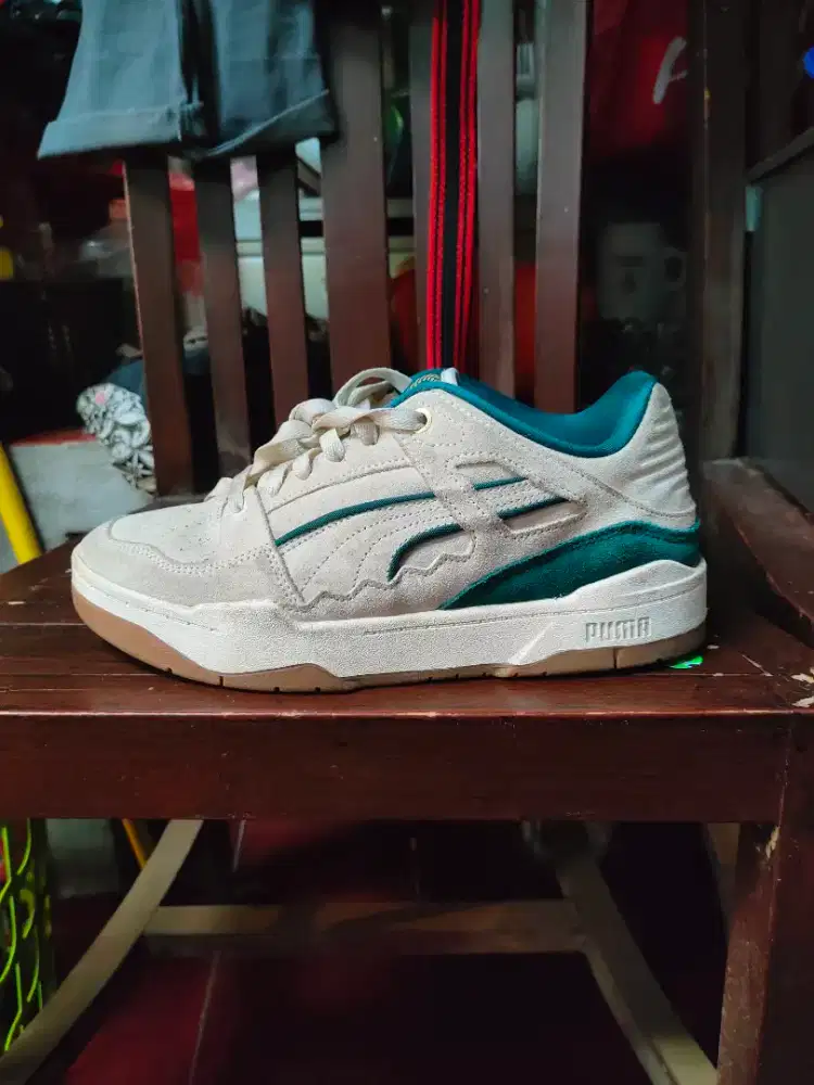 Sepatu/Sneakers Puma Slipstream x Staple