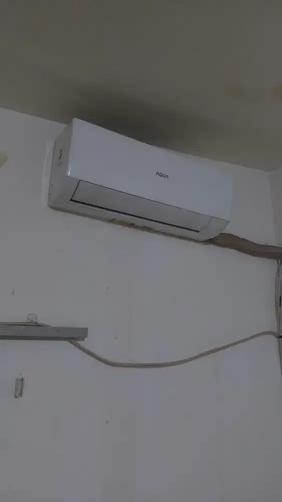 Ac Aqua 1pk indoor dan outdoor