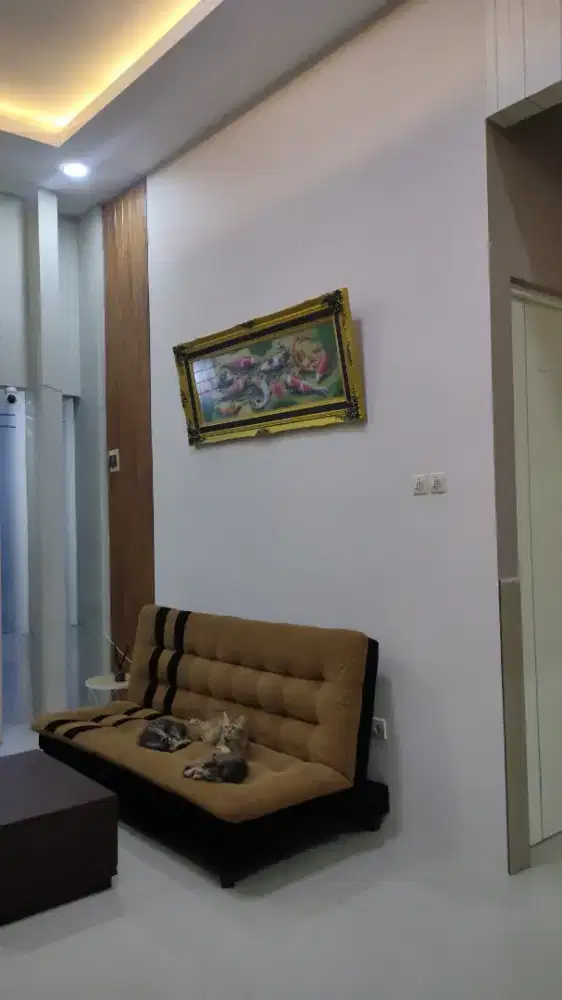 DIJUAL GRATIS BALIK NAMA DAN PERABOT