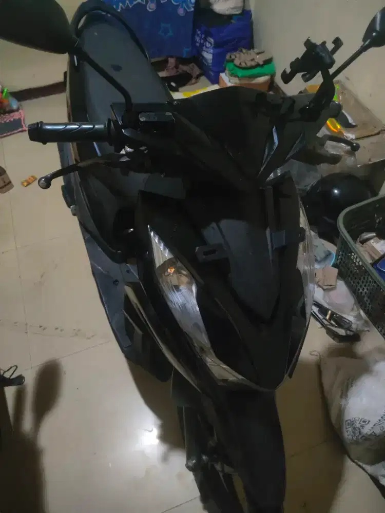 Honda beat 2021 jual cepet BPKB saja