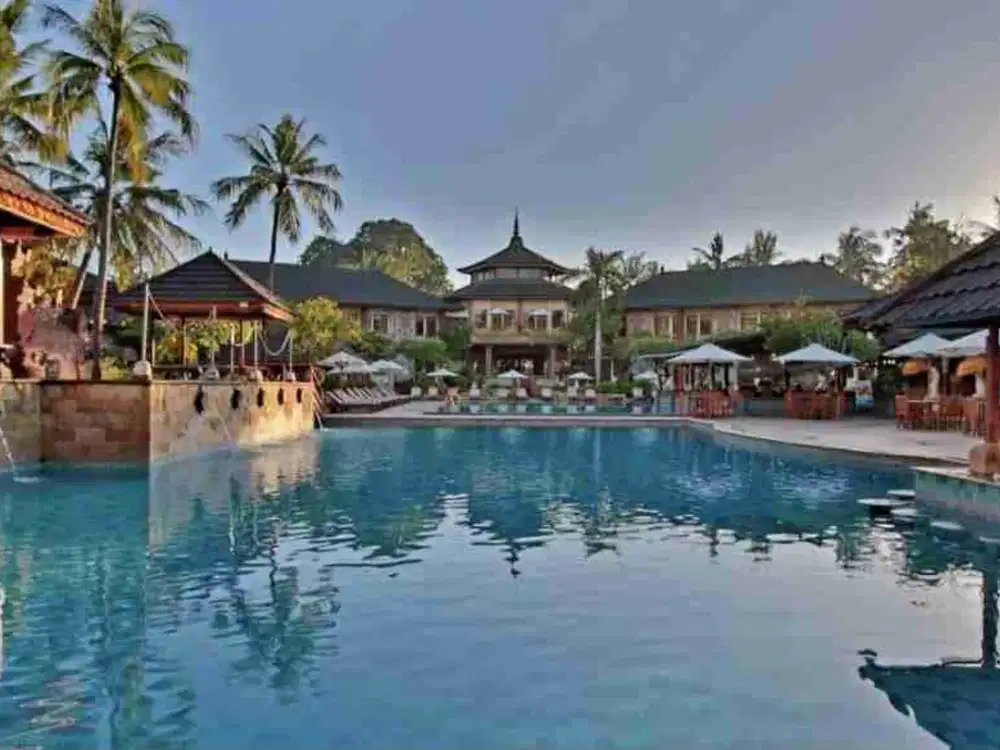 Dijual 2 Unit Apartment di Jayakarta Legian Bali