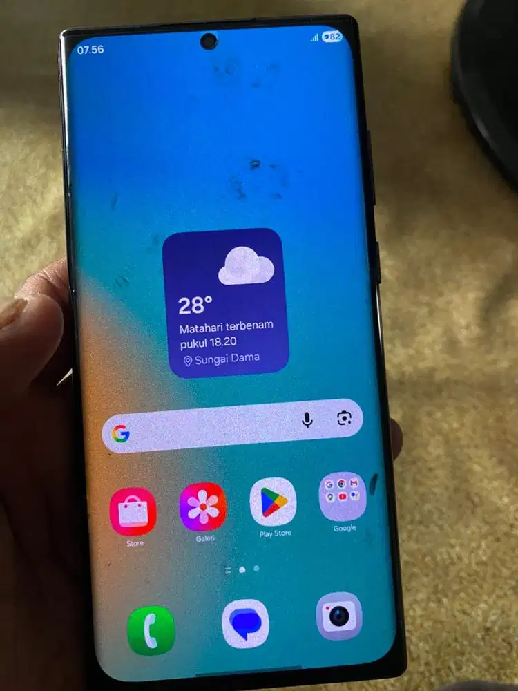 Samsung S22 Ultra 512GB