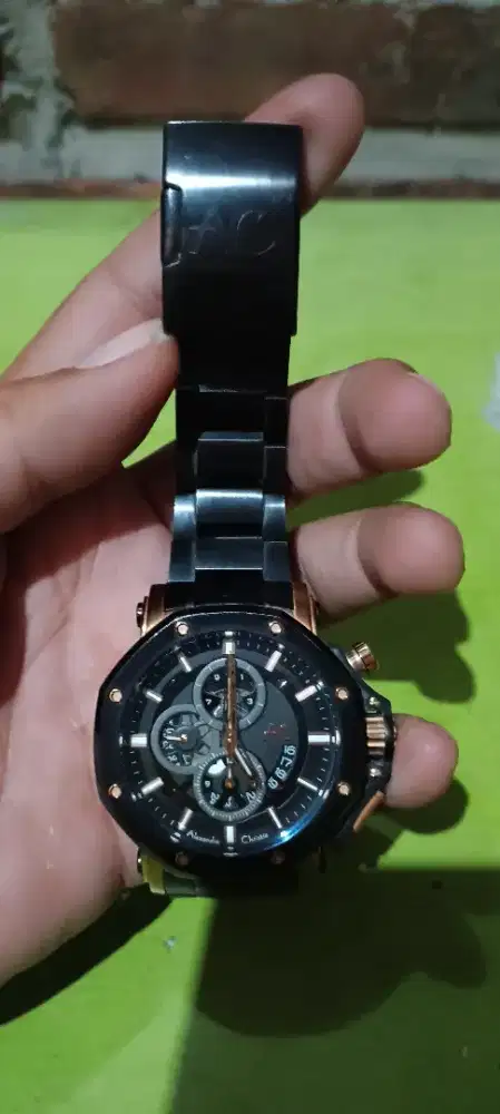 alexandre christie 9603