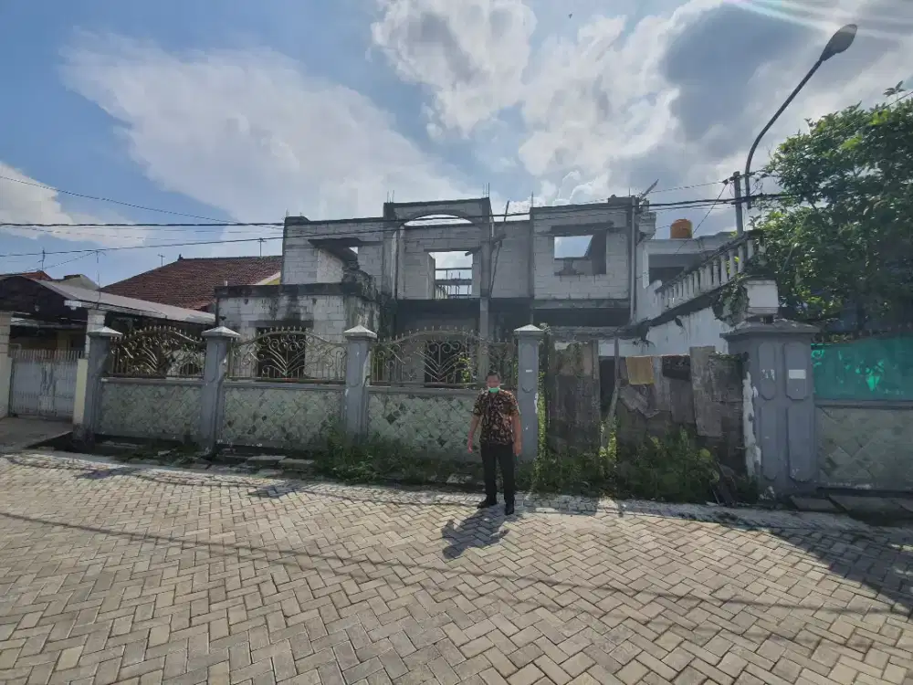 Jual Cepat Asset Bank Tanah air