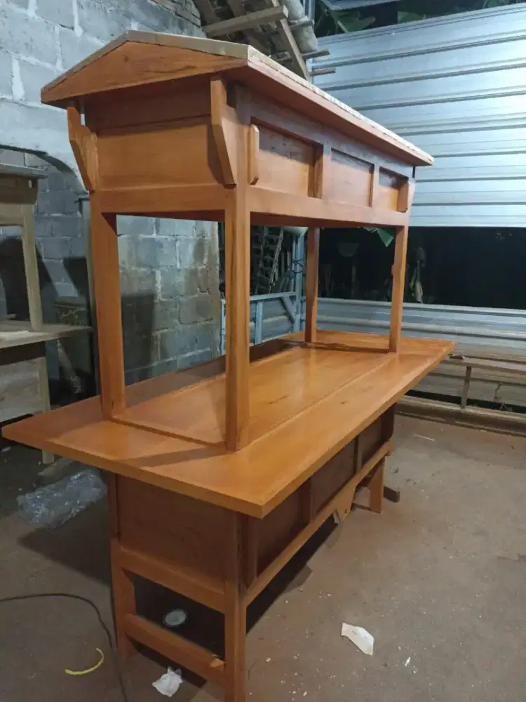 Gerobak Angkringan jg Melayani Pesanan Grobak Bakso Mie Bubur Sate dlL