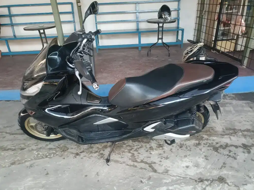 Dijual PCX CBS 150 2019