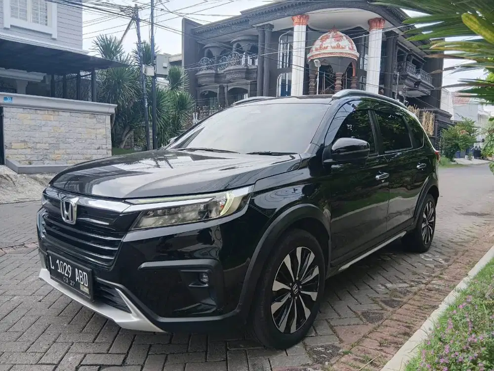 Honda BRV 1.5 PRESTIGE SENSING CVT 2022