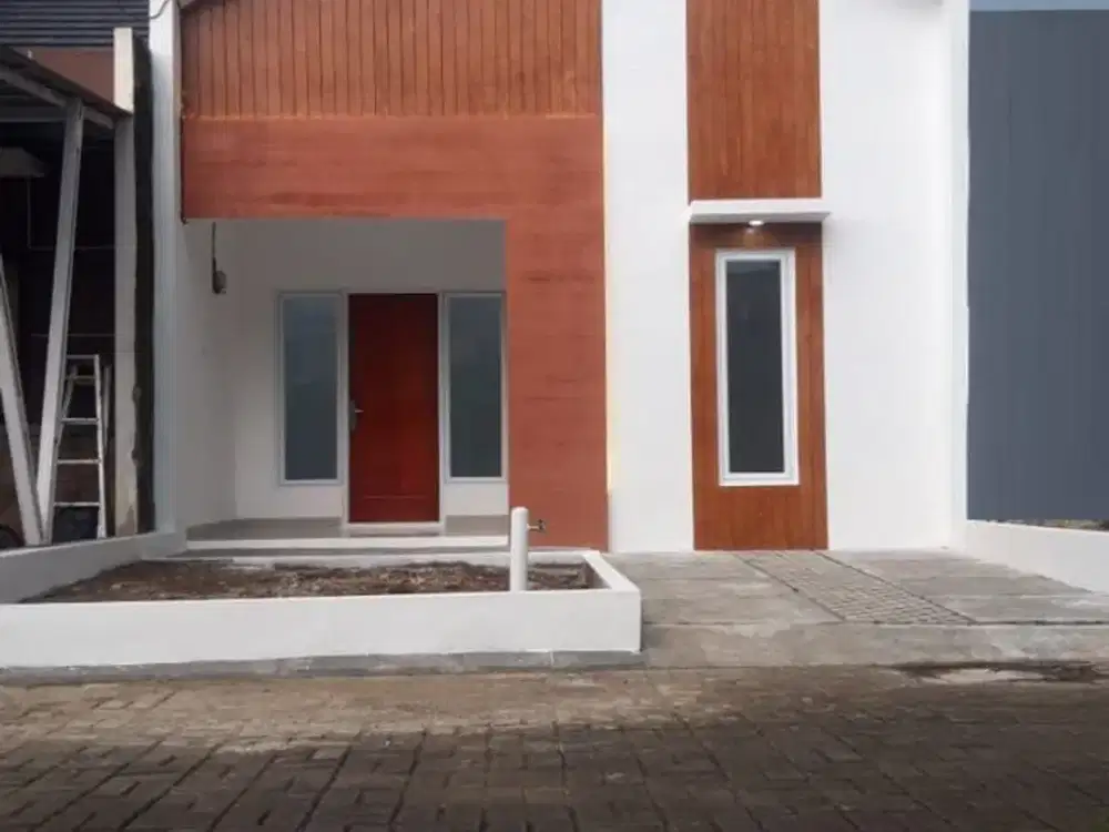 DIJUAL RUMAH MURAH DI CIMAHPAR KOTA BOGOR