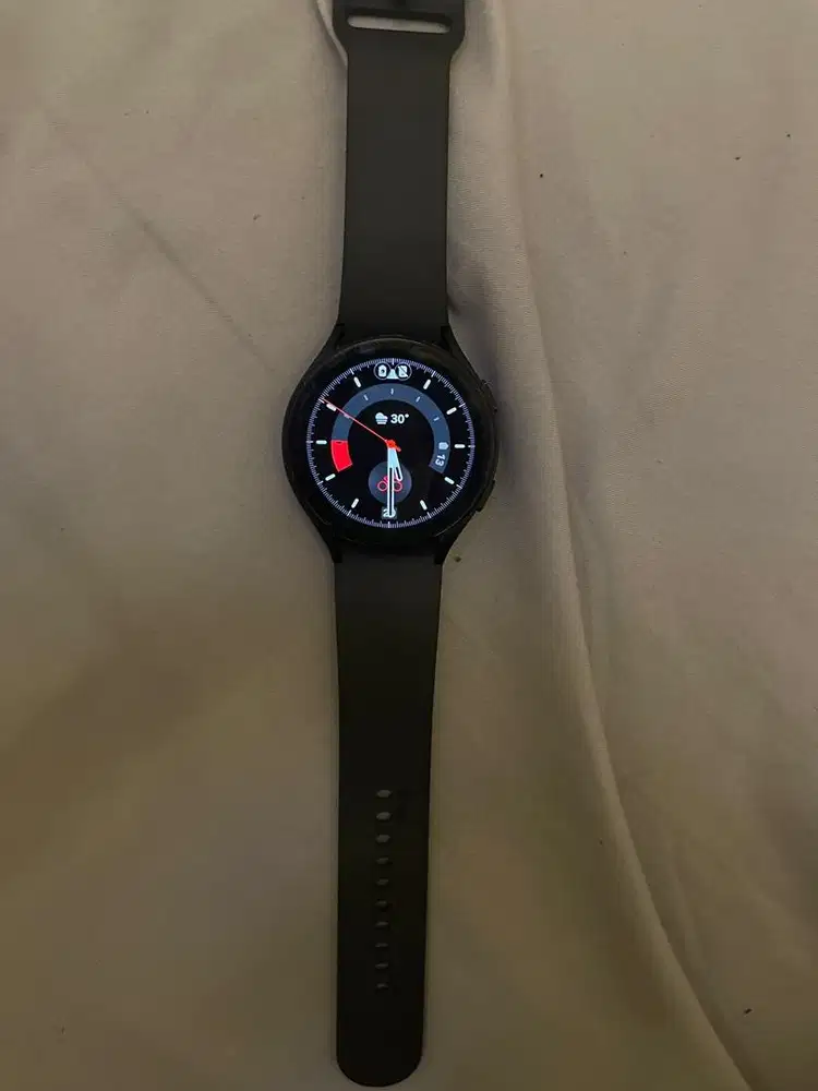 SAMSUNG GALAXY WATCH 5