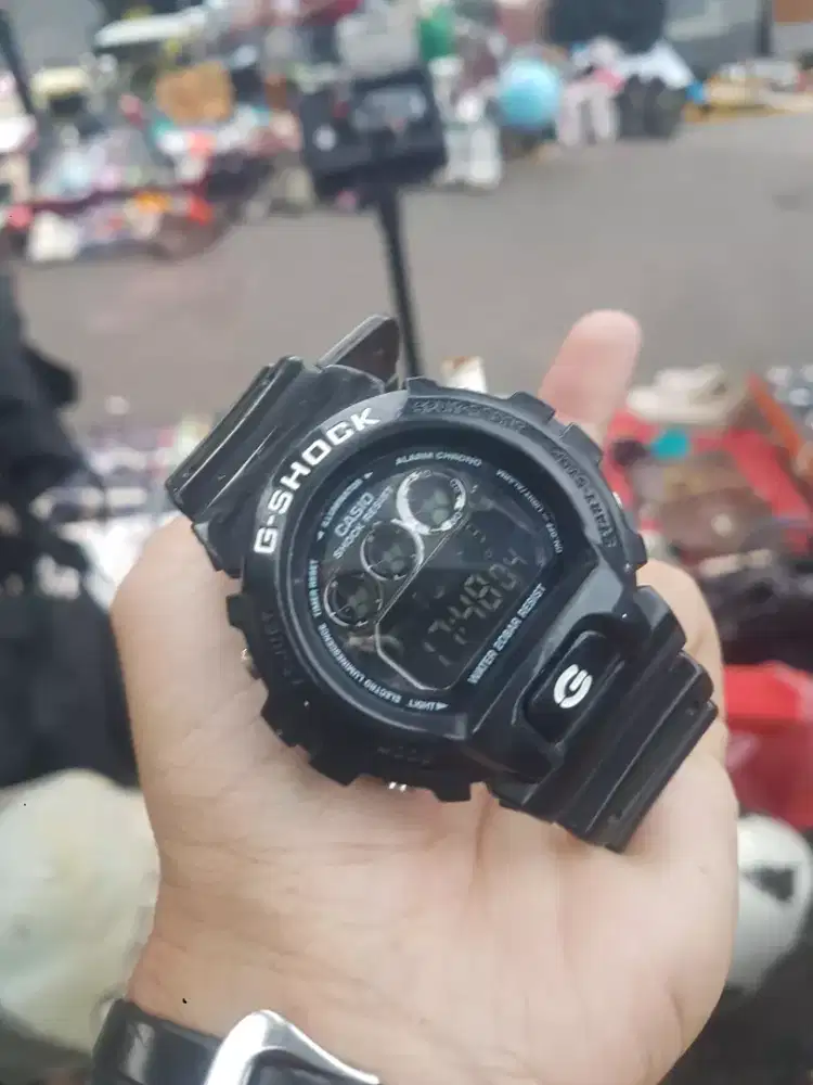 bezel and strap dw 6900 bonus mesin kawe