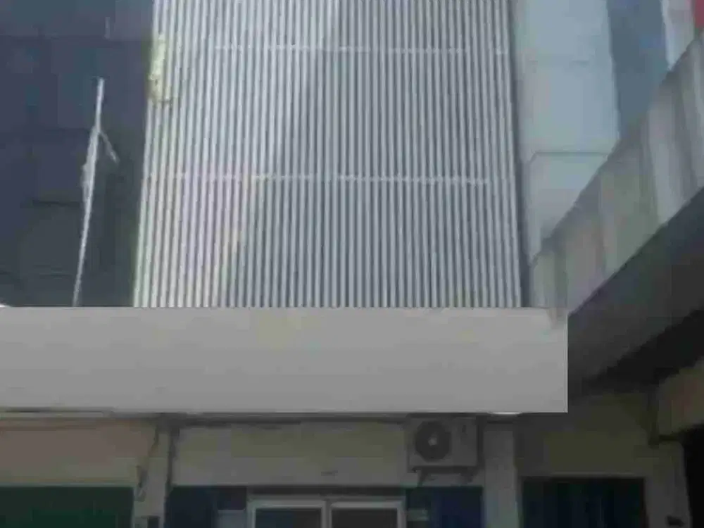 Jual Cepat Ruko 3 Lantai Di Majapahit Semarang
