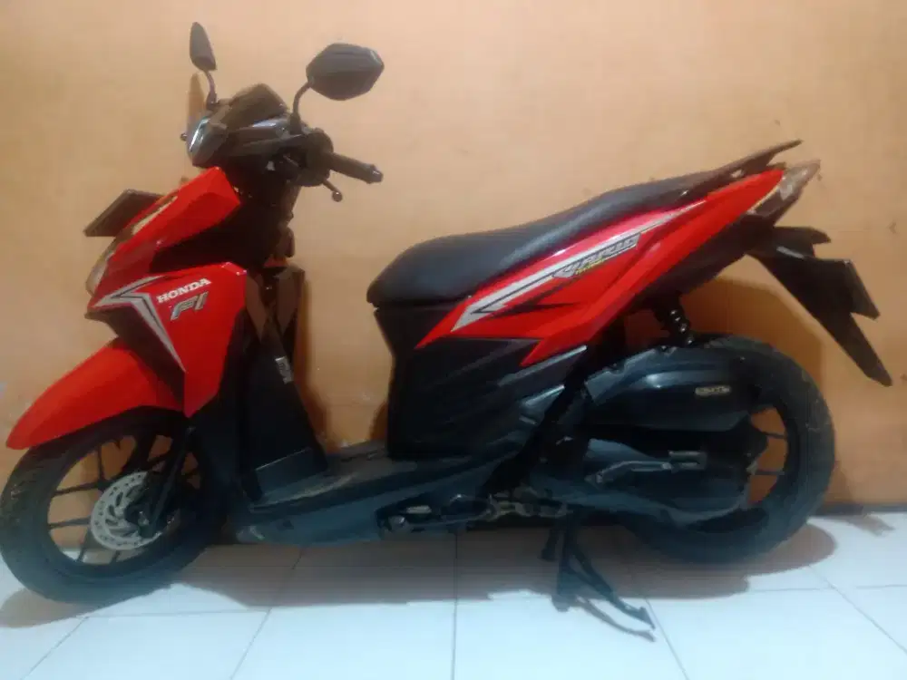 VARIO TECNO 125cc 2016