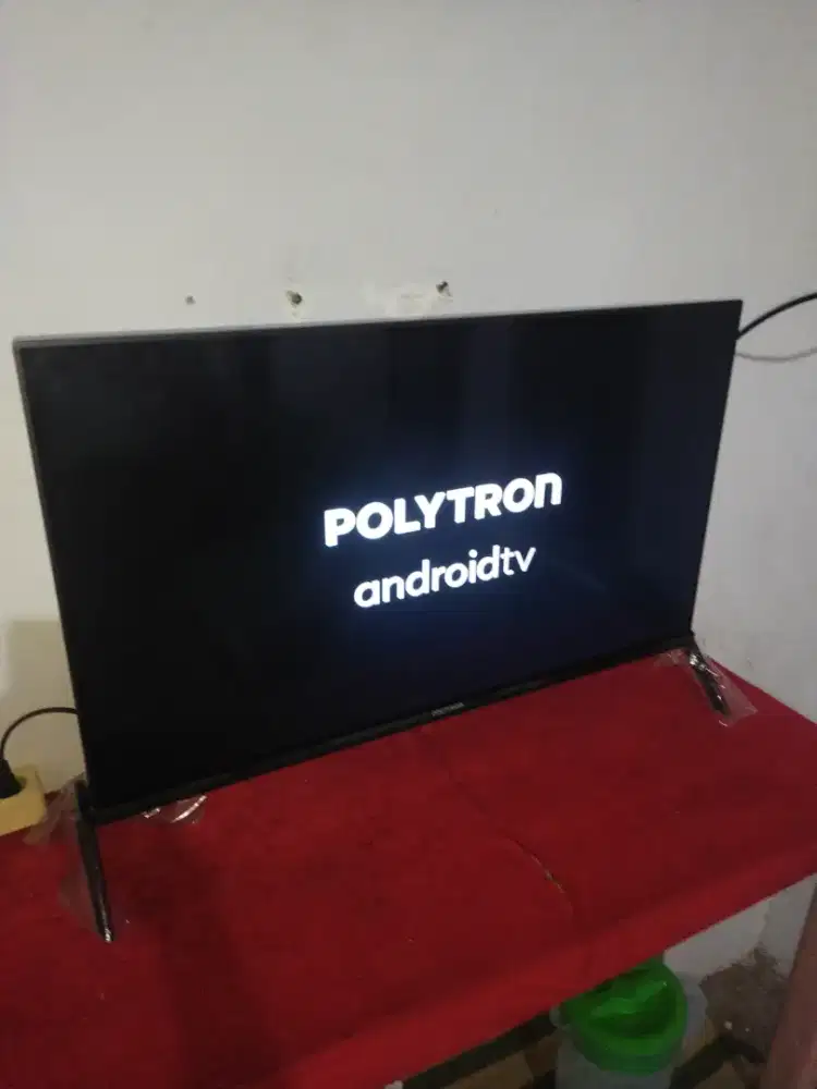 TV Polytron Android 32 inc