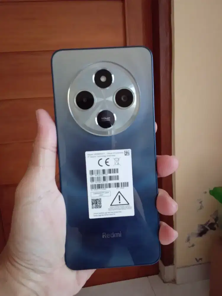 Murah! 99% LikeNew!! Redmi 14C 8+(16/256) ORI PASS!!