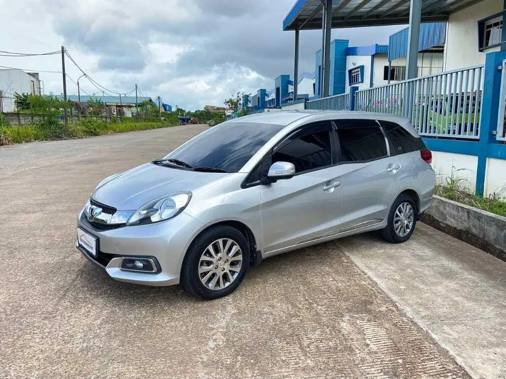 HONDA MOBILIO RS AT 2014