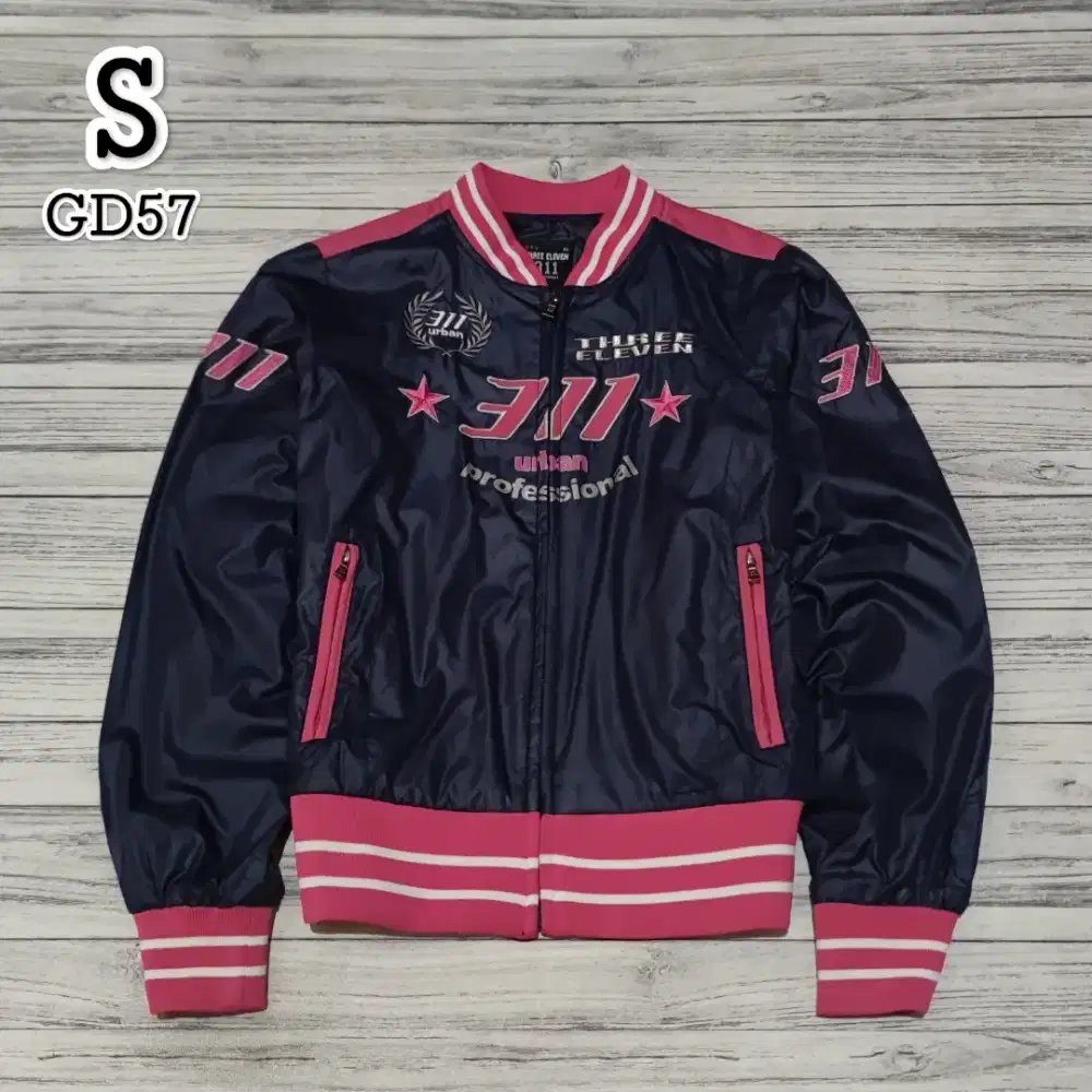 Three Eleven Sport Jacket