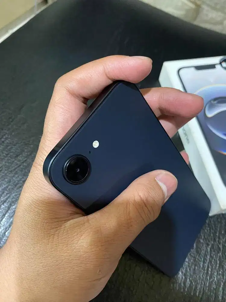 Iphone 16e 256 ibox SA/a Bli bli istimewa