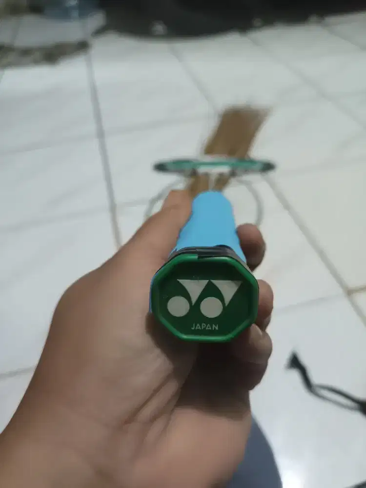 Voltric 80 kondisi masih bagus