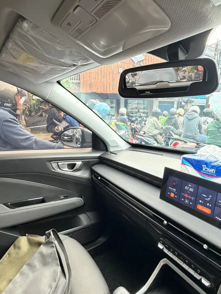 Wuling Alvez metic low Km