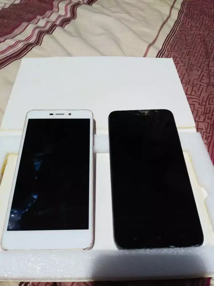 Hp Xiomi / Redmi 5A minusan