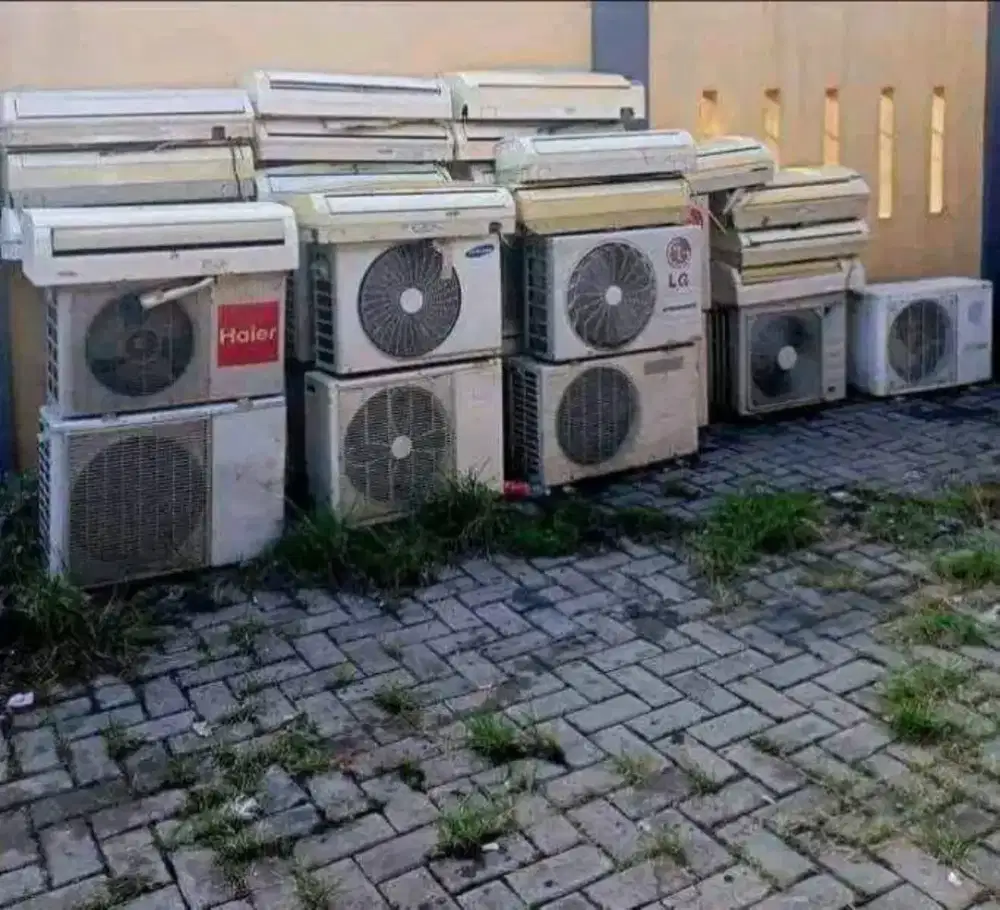 Rombeng panggilan barang bekas Sidoarjo surabya