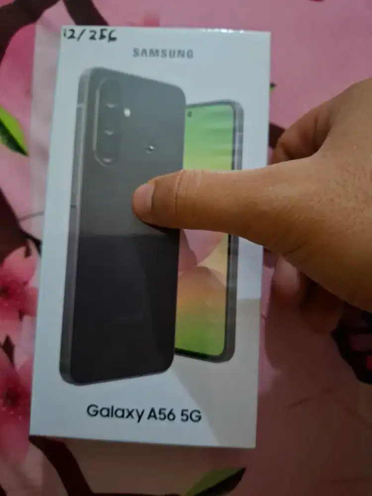 Samsung Galaxy A56 5G 12/256GB