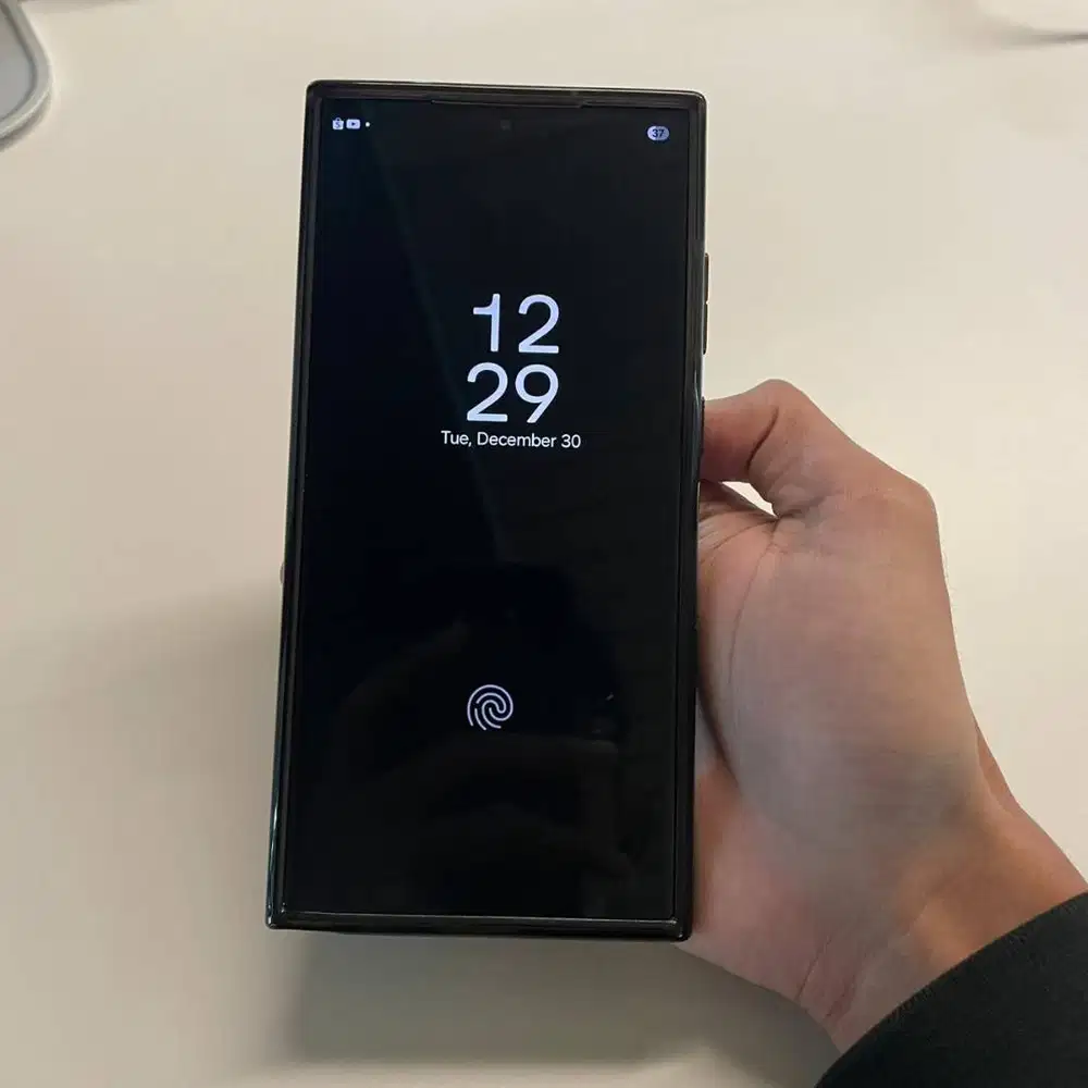 Samsung S23 Ultra 12GB/256GB Ex SEIN NEGO