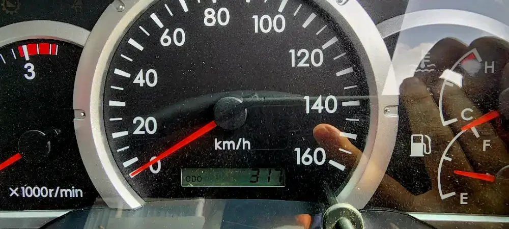 MITSUBISHI COLT DIESEL CANTER 6 BAN FE74HD TANGKI BOTTOM LOADING BARU