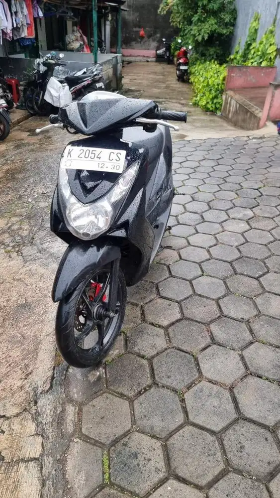 Mio soul 2008 ss komplit