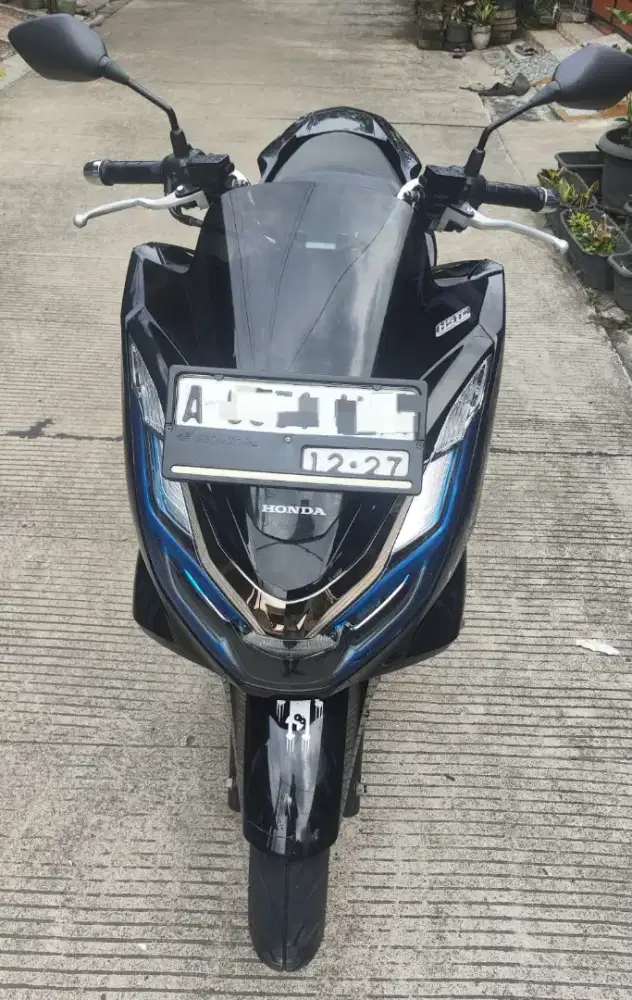 PCX 160 ABS 2022