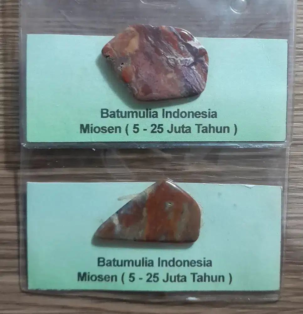 Batu Mulia Indonesia