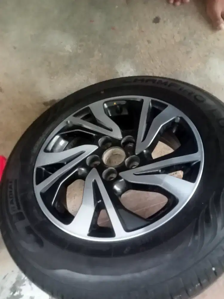 BAN SEREP REBORN FACELIFT 2022-2025