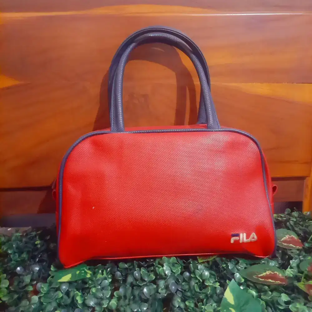 Handbag Cewek Fila