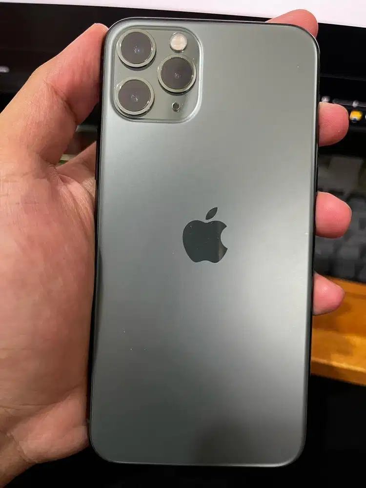 Iphone 11 Pro 256GB inter LL/A