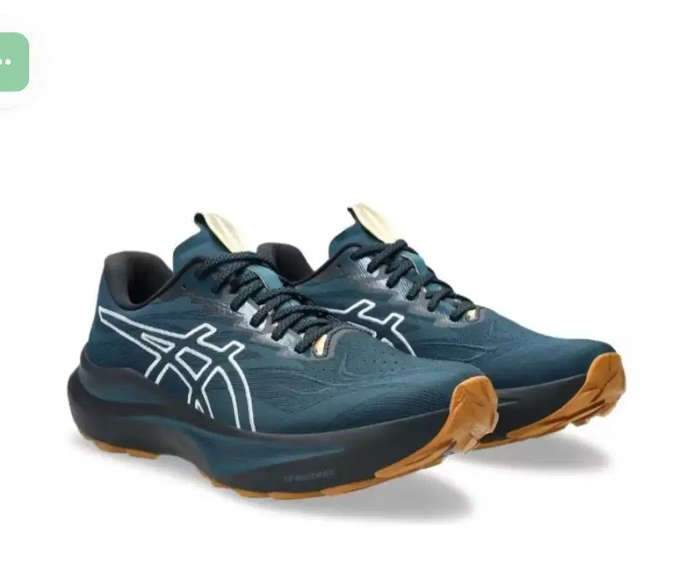 ASICS Men GT-2000 14 TR Standard Nature Bathing-1011C129.300