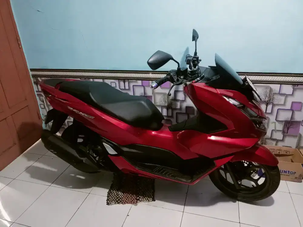 Pcx 2023 AB jogja