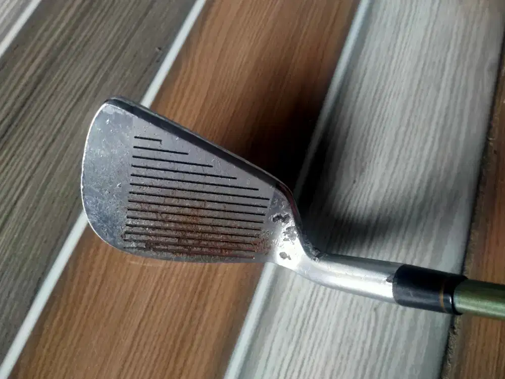 Stik golf merk honma sw
