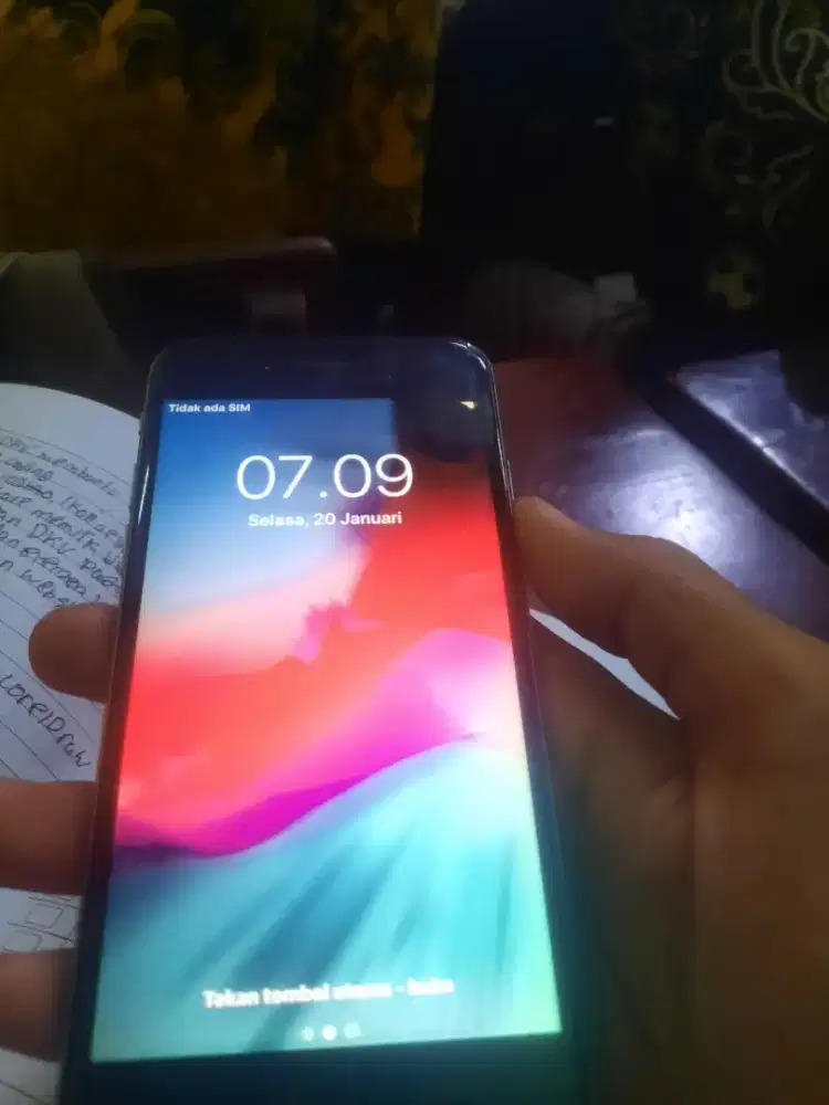 iphone 6 hp (baca deskripsi)