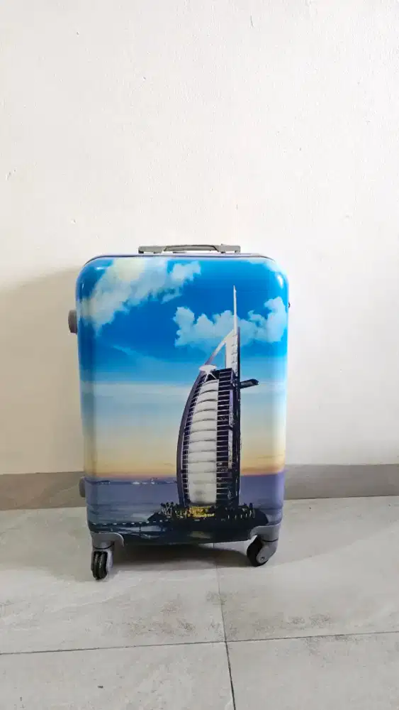 Dijual Koper Travel – Desain Yacht