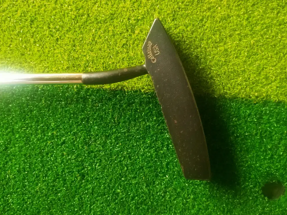 Stik golf putter callaway