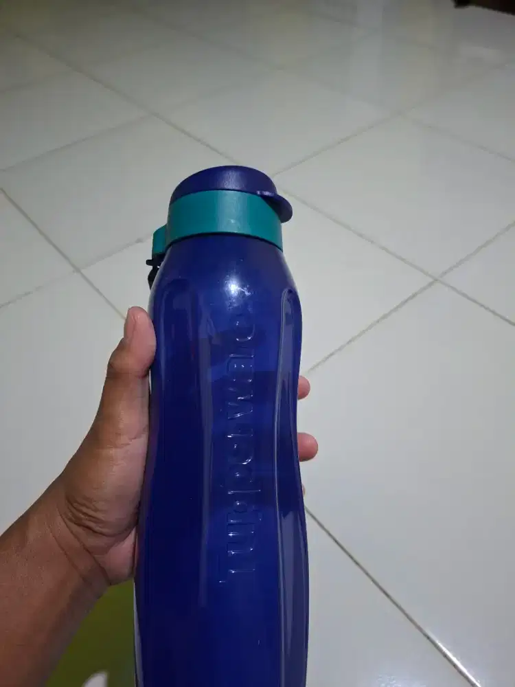 Tupperware 1 liter