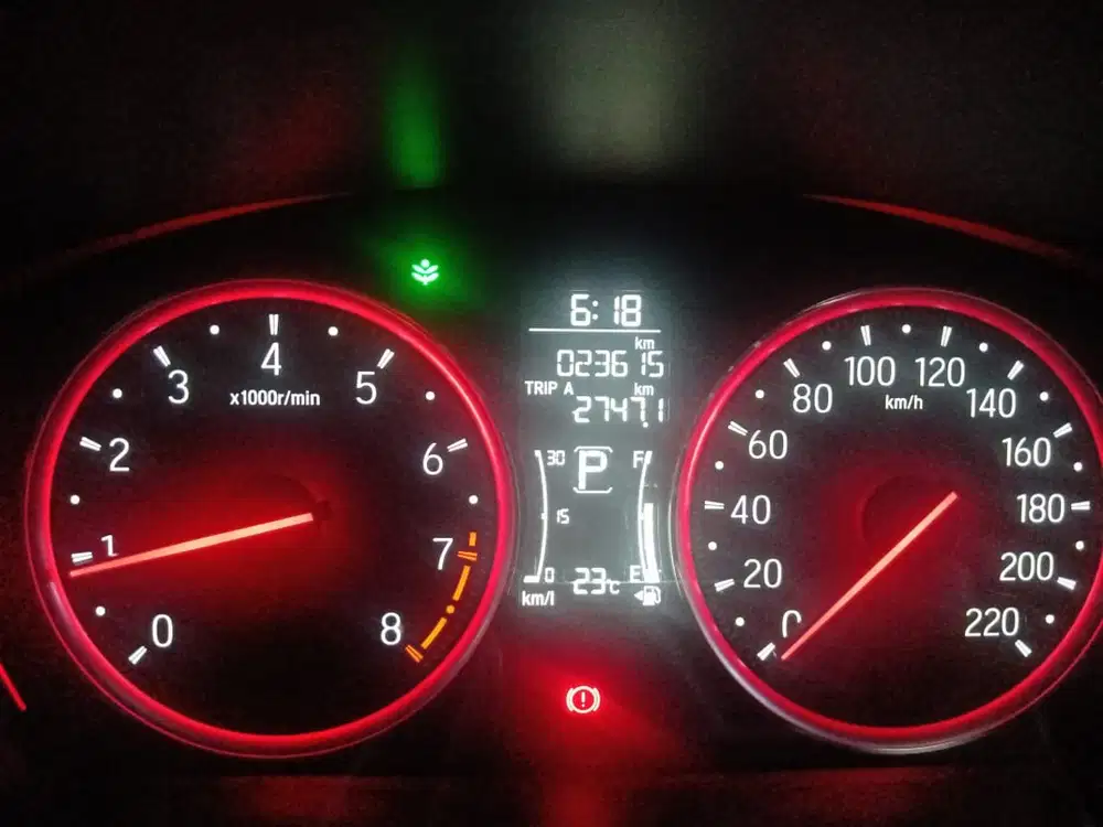 Honda City 2022 Bensin